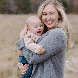 Meet your Posher, Lindsay